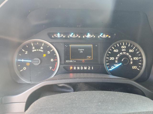 Photo 9 from auction – 2016 FORD F150 SUPER with VIN 1FTEW1CFXGFA58456