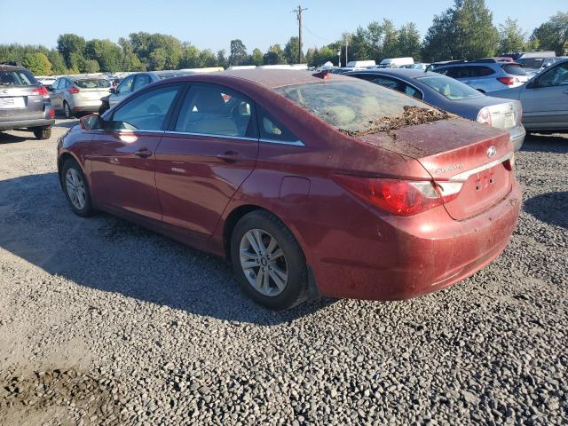 Photo 2 from auction – 2013 HYUNDAI SONATA with VIN 5NPEB4AC8DH523663