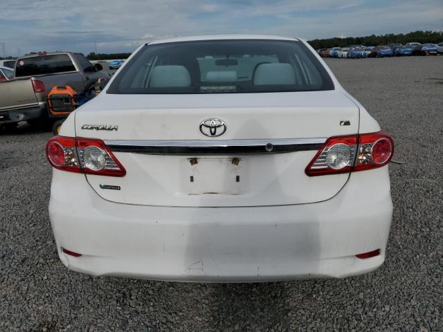 Photo 6 from auction – 2011 TOYOTA COROLLA BA with VIN 2T1BU4EE0BC652442