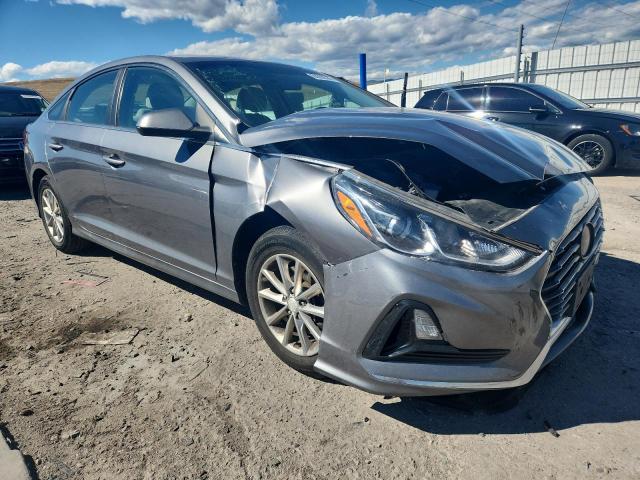 Photo 4 from auction – 2019 HYUNDAI SONATA SE with VIN 5NPE24AF3KH745261