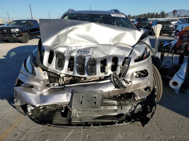 Photo 5 from auction – 2017 JEEP CHEROKEE L with VIN 1C4PJLDS3HW668991