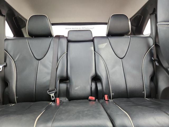 Photo 10 from auction – 2013 TOYOTA VENZA LE with VIN 4T3ZA3BBXDU073334