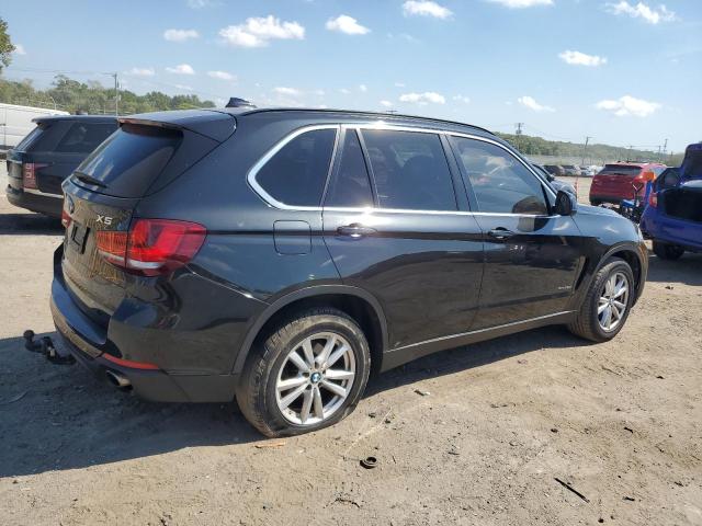 Photo 3 from auction – 2014 BMW X5 XDRIVE3 with VIN 5UXKS4C57E0J95196