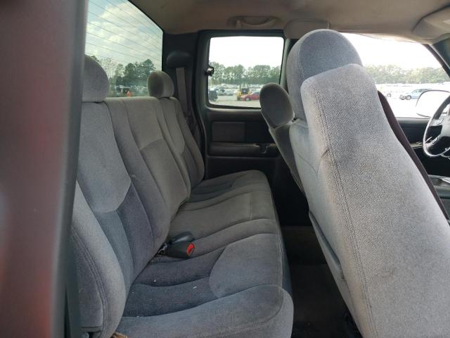 Photo 10 from auction – 2003 GMC NEW SIERRA with VIN 2GTEK19T231123228