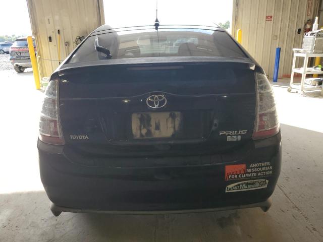 Photo 6 from auction – 2008 TOYOTA PRIUS with VIN JTDKB20U083447438
