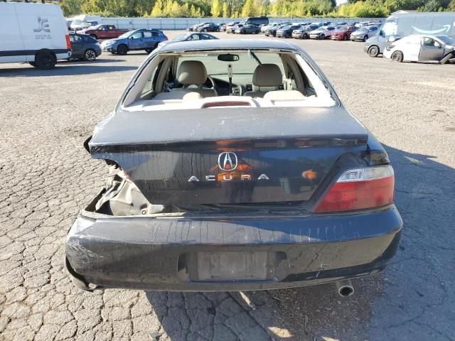 Photo 6 from auction – 2003 ACURA OTHER with VIN 19UUA56623A029569