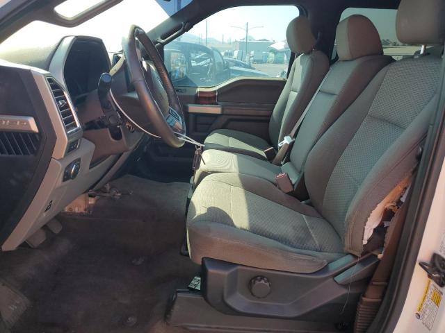 Photo 7 from auction – 2016 FORD F150 SUPERCREW with VIN 1FTEW1EG2GFC59077