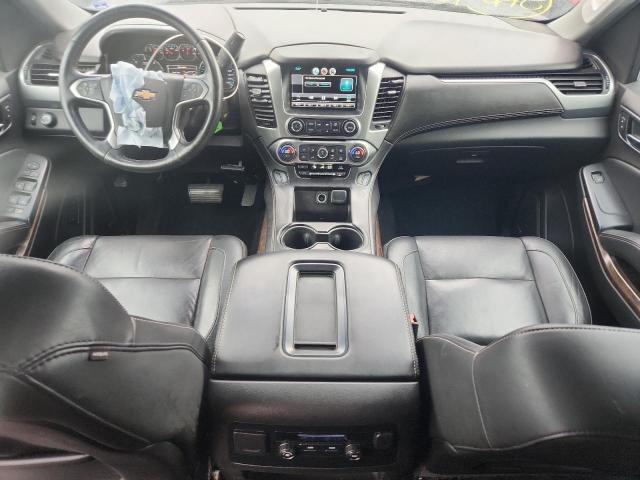 Photo 8 from auction – 2015 CHEVROLET SUBURBAN C with VIN 1GNSCJKC1FR700571