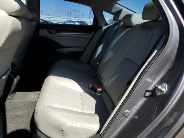 Photo 10 from auction – 2018 HONDA ACCORD EXL with VIN 1HGCV1F53JA040223
