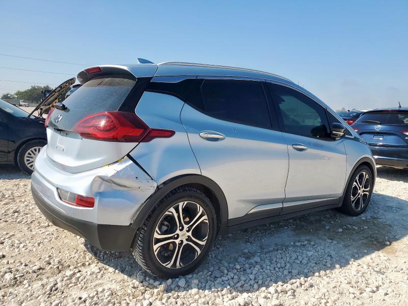 Photo 3 from auction – 2018 CHEVROLET BOLT EV PR with VIN 1G1FX6S04J4118738