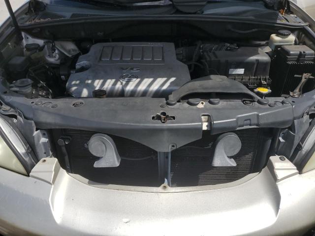 Photo 12 from auction – 2008 LEXUS RX 350 with VIN 2T2GK31U98C038335