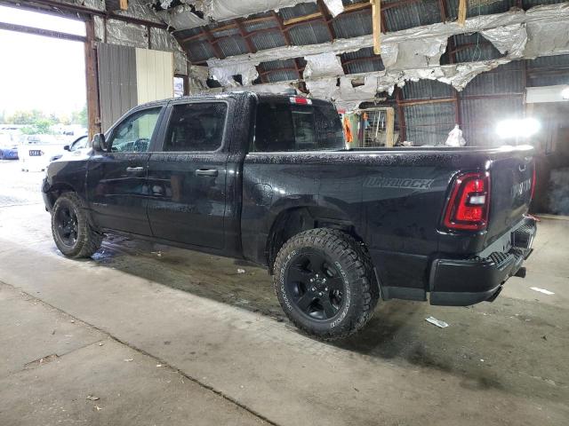 Photo 2 from auction – 2025 RAM 1500 TRADE with VIN 1C6SRFGP6SN707508