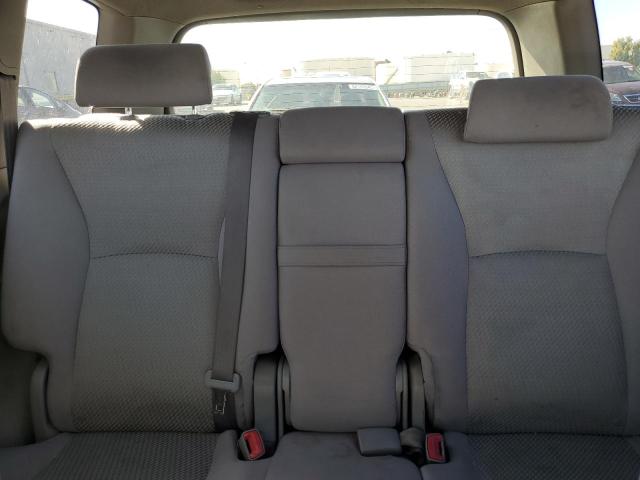Photo 10 from auction – 2007 TOYOTA HIGHLANDER with VIN JTEHP21A670206012