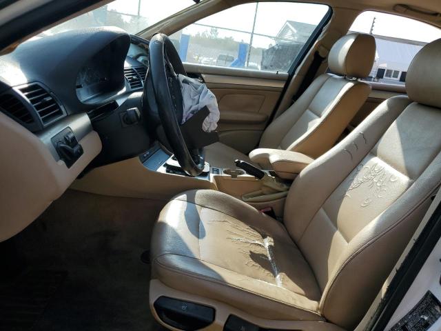 Photo 7 from auction – 2004 BMW 325 XI with VIN WBAEU33404PM61042