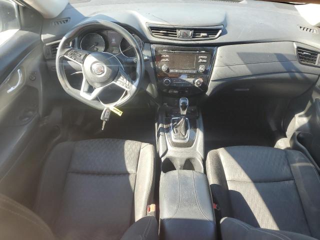 Photo 8 from auction – 2017 NISSAN ROGUE S with VIN KNMAT2MT9HP609957