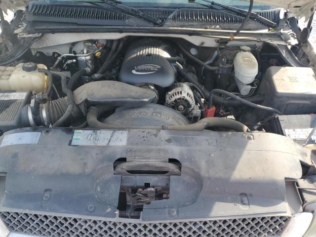 Photo 11 from auction – 2003 CHEVROLET SILVERADO C1500 with VIN 2GCEC19T531249824