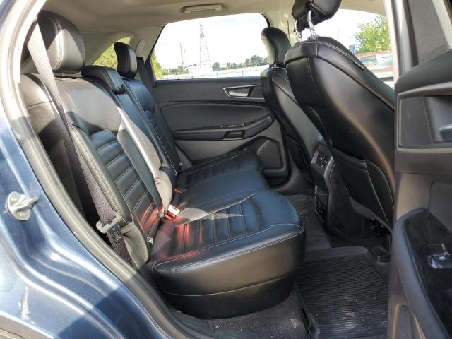 Photo 11 from auction – 2019 FORD EDGE SEL with VIN 2FMPK3J97KBB82929