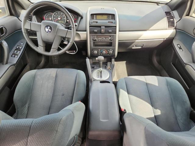 Photo 8 from auction – 2005 MITSUBISHI GALANT with VIN 4A3AB36F25E024044