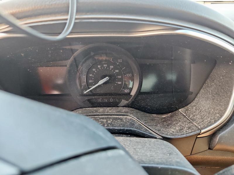 Photo 9 from auction – 2019 FORD FUSION SE with VIN 3FA6P0LU2KR120573