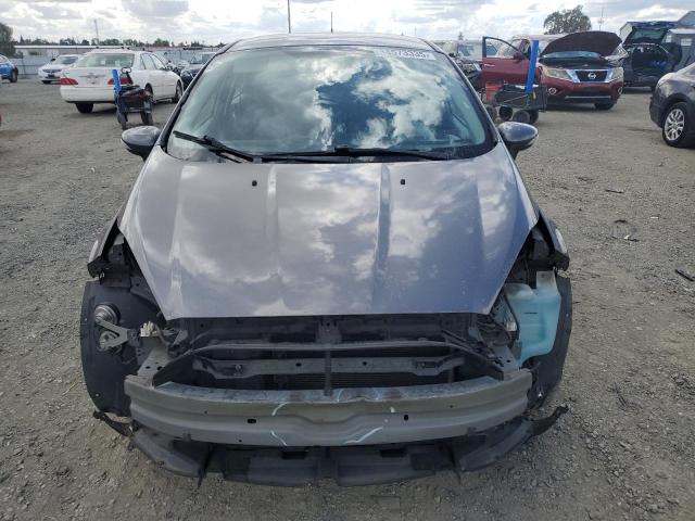 Photo 5 from auction – 2014 FORD FIESTA SE with VIN 3FADP4EJ0EM212753