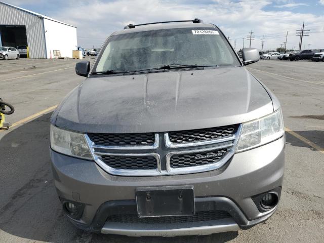 Foto 5 de la subasta – 2012 DODGE JOURNEY R/ con VIN 3C4PDDFG3CT147919