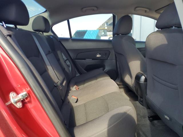 Photo 10 from auction – 2014 CHEVROLET CRUZE LT with VIN 1G1PC5SB4E7438609