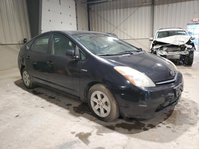 Photo 4 from auction – 2009 TOYOTA PRIUS with VIN JTDKB20U093474527
