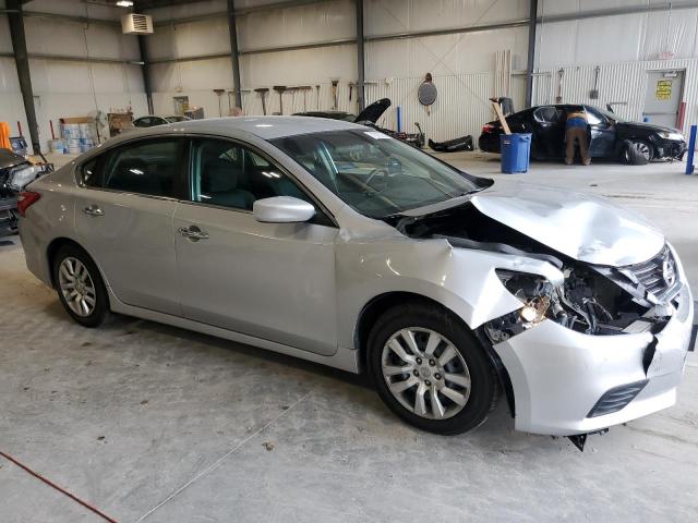 Photo 4 from auction – 2016 NISSAN ALTIMA 2.5 with VIN 1N4AL3AP3GN361587