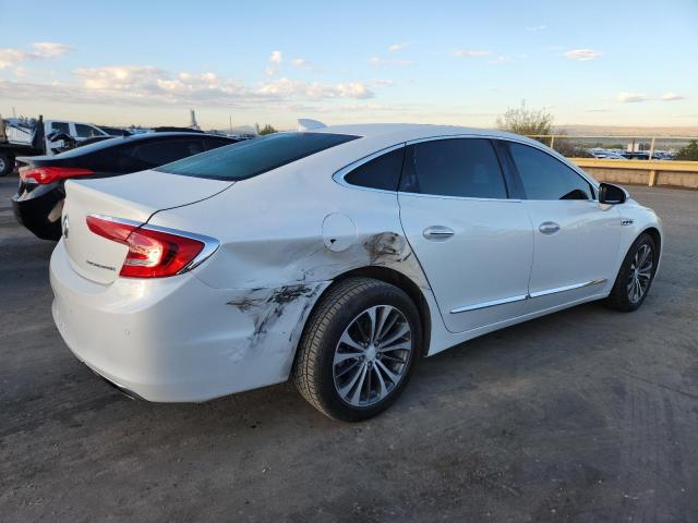 Photo 3 from auction – 2017 BUICK LACROSSE E with VIN 1G4ZP5SS7HU193522
