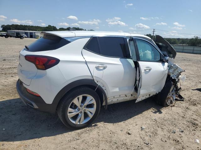 Photo 3 from auction – 2024 BUICK ENCORE GX with VIN KL4AMBSL6RB131053
