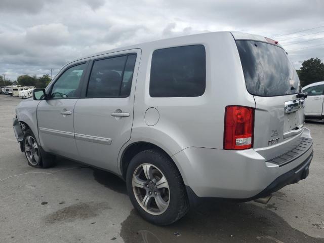 Foto 2 de la subasta – 2015 HONDA PILOT SE con VIN 5FNYF3H31FB030880