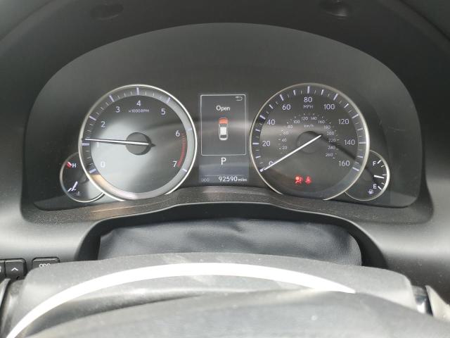 Zdjęcie 9 z aukcji – 2016 LEXUS ES 350 z VIN 58ABK1GG7GU015159