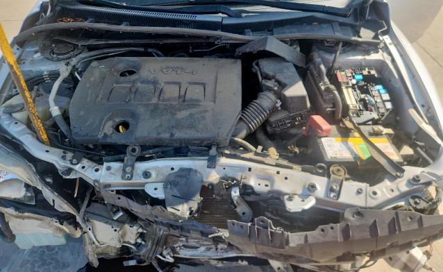 Photo 11 from auction – 2013 TOYOTA COROLLA BA with VIN 5YFBU4EE8DP148062