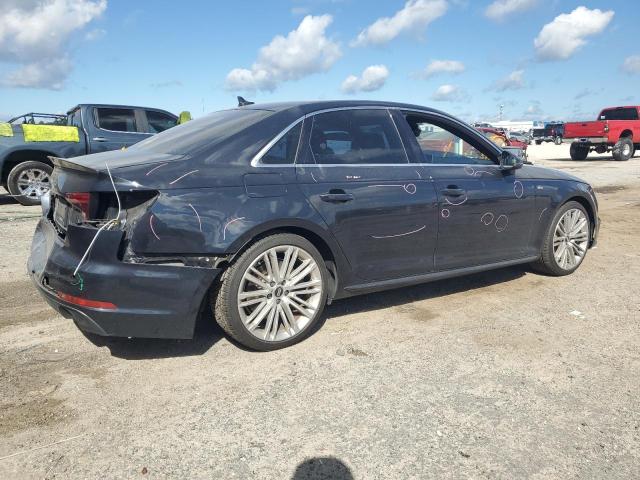 Photo 3 from auction – 2017 AUDI A4 PREMIUM with VIN WAUENAF42HN017076