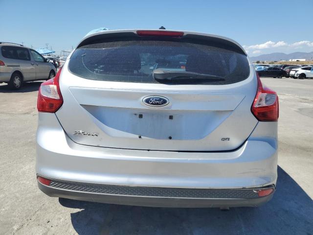 Photo 6 from auction – 2012 FORD FOCUS SE with VIN 1FAHP3K21CL190835
