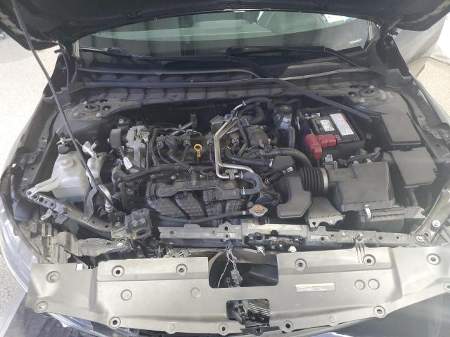 Photo 11 from auction – 2023 NISSAN ALTIMA SV with VIN 1N4BL4DV2PN384203