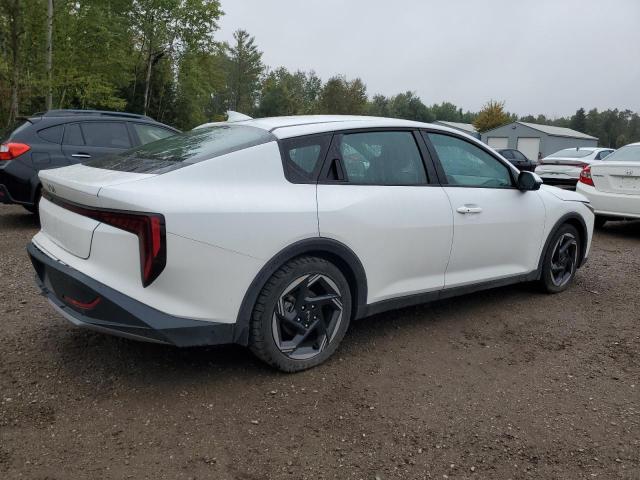 Photo 3 from auction – 2025 KIA K4 EX with VIN 3KPFU4DE0SE043744