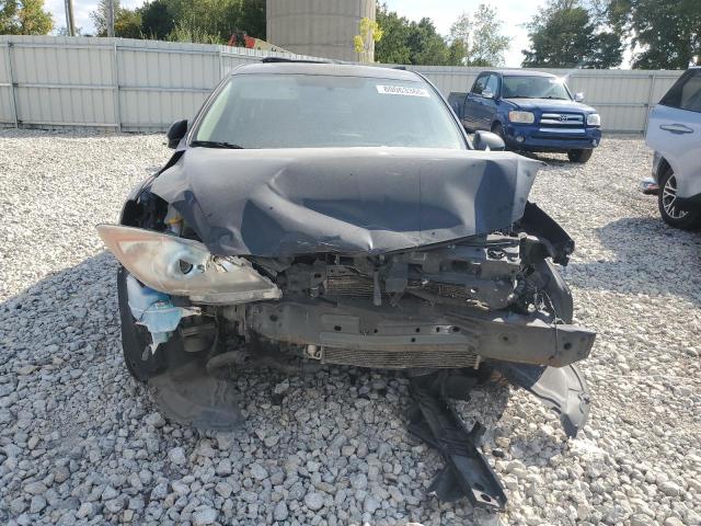 Photo 5 from auction – 2012 MAZDA 3 I with VIN JM1BL1V75C1656365
