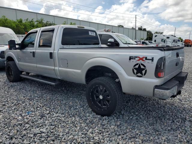 Photo 2 from auction – 2011 FORD F350 SUPER with VIN 1FT8W3BT2BEC51408