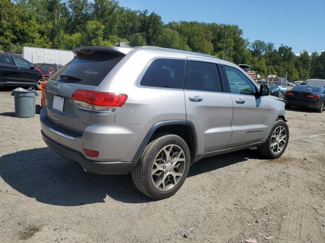 Photo 3 from auction – 2019 JEEP GRAND CHER with VIN 1C4RJFBG9KC756512