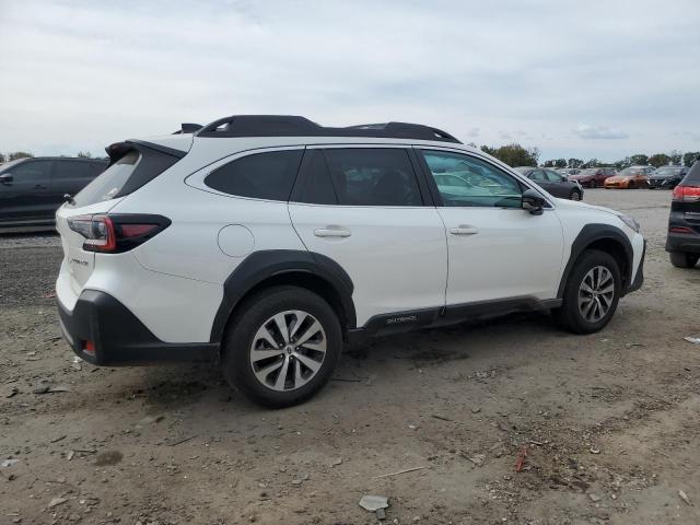 Photo 3 from auction – 2024 SUBARU OUTBACK PREMIUM with VIN 4S4BTADC4R3260581