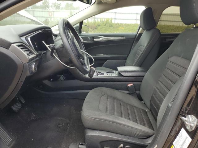 Photo 7 from auction – 2020 FORD FUSION SE with VIN 3FA6P0HD4LR254947
