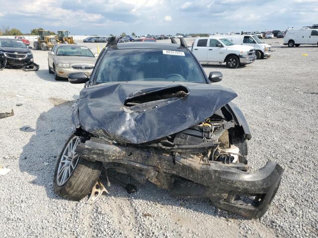 Photo 5 from auction – 2011 SUBARU IMPREZA WR with VIN JF1GV8J60BL508560