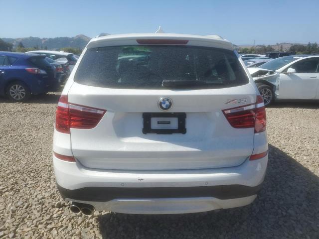Photo 6 from auction – 2016 BMW X3 XDRIVE2 with VIN 5UXWX9C56G0D73010