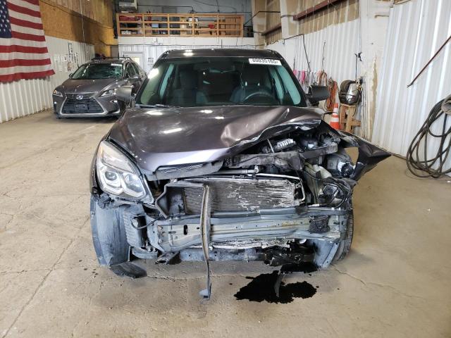 Photo 5 from auction – 2016 CHEVROLET EQUINOX LS with VIN 2GNFLEEK0G6255023