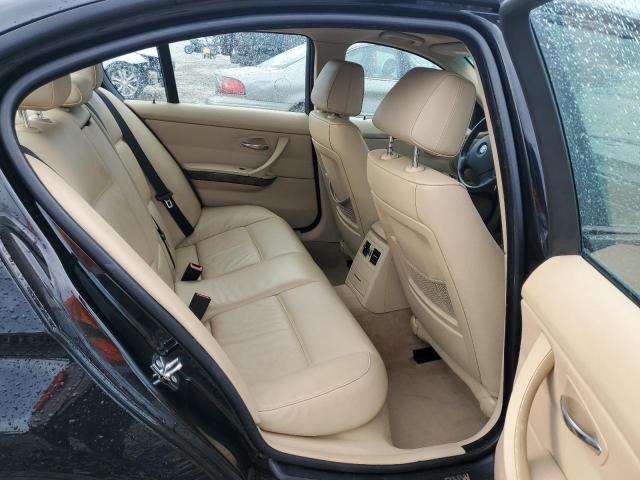 Photo 10 from auction – 2008 BMW 328 I with VIN WBAVA37568NL53683
