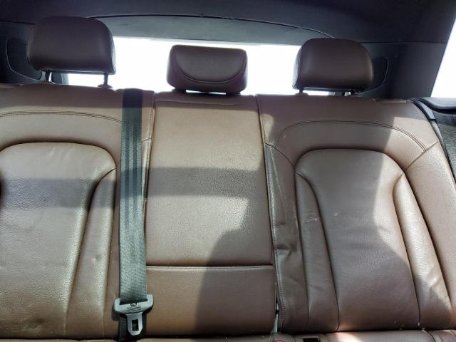 Photo 10 from auction – 2016 AUDI Q3 PREMIUM with VIN WA1EFCFS7GR008207