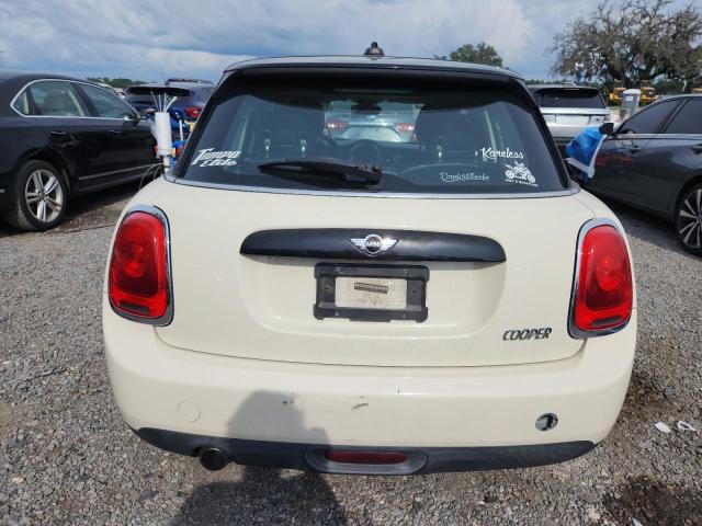 Photo 6 from auction – 2016 MINI COOPER with VIN WMWXU1C53G2D09864