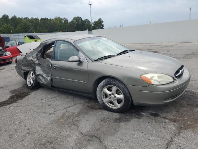 Photo 4 from auction – 2003 FORD TAURUS SE with VIN 1FAFP53U23G219593