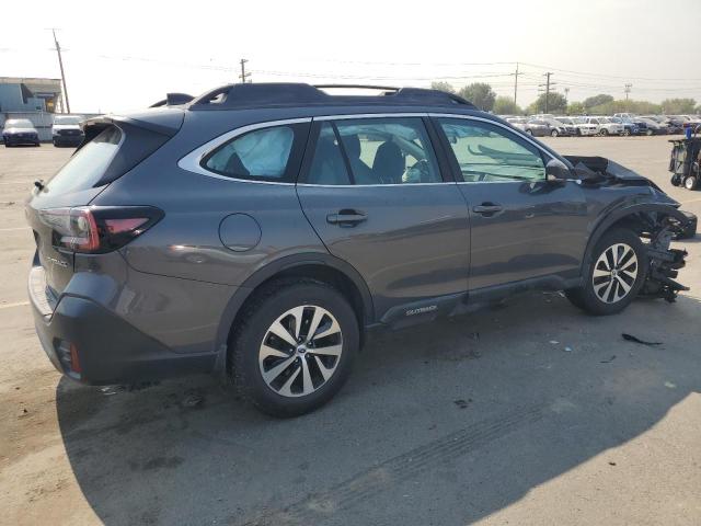 Zdjęcie 3 z aukcji – 2020 SUBARU OUTBACK z VIN 4S4BTAAC5L3258916
